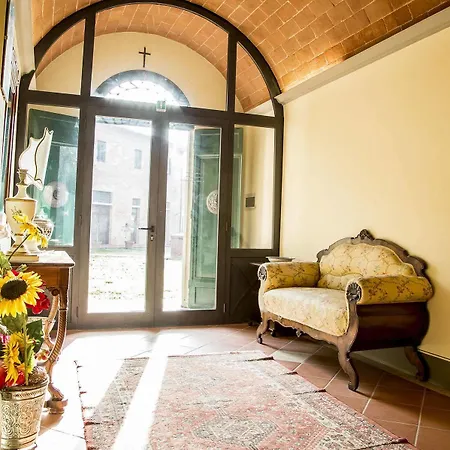 Alloggio per agriturismo Borgo Bucciano San Miniato