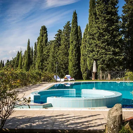 Borgo Bucciano Alloggio per agriturismo *