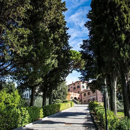 Borgo Bucciano Séjour à la ferme