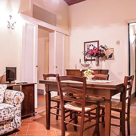 Borgo Bucciano Séjour à la ferme *