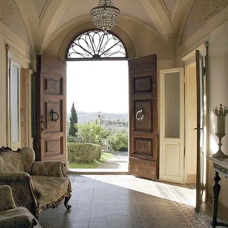 Borgo Bucciano San Miniato
