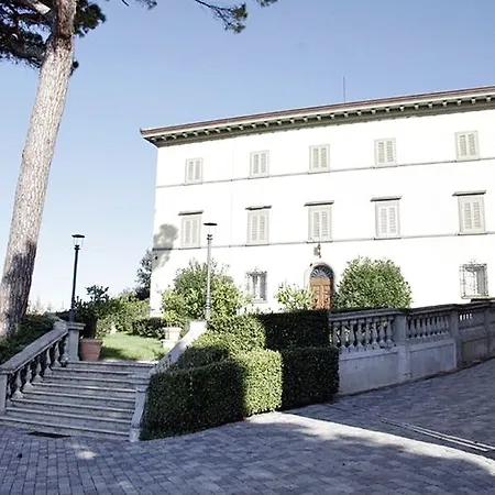 Borgo Bucciano Séjour à la ferme