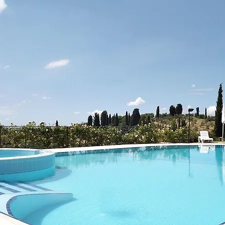 Borgo Bucciano * Сан-Миниато