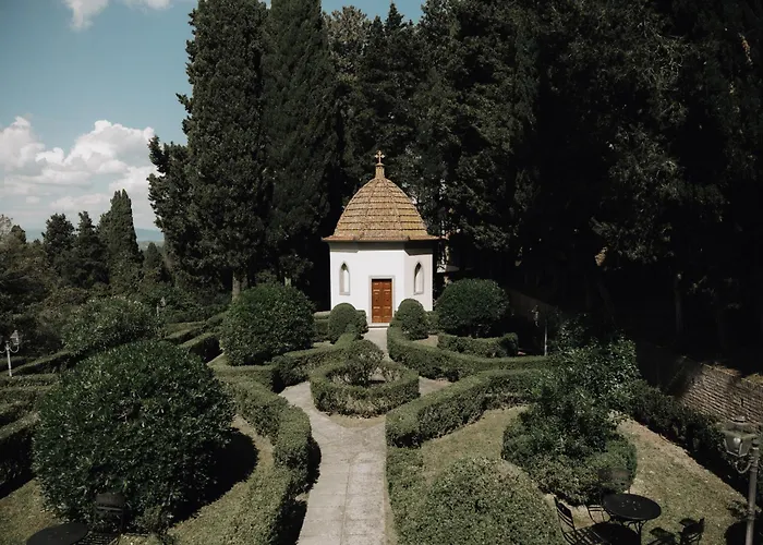 ファームステイ Borgo Bucciano *