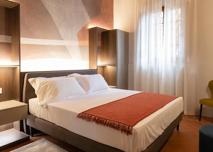 ファームステイ Borgo Bucciano *