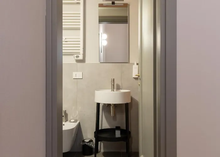 Borgo Bucciano ファームステイ