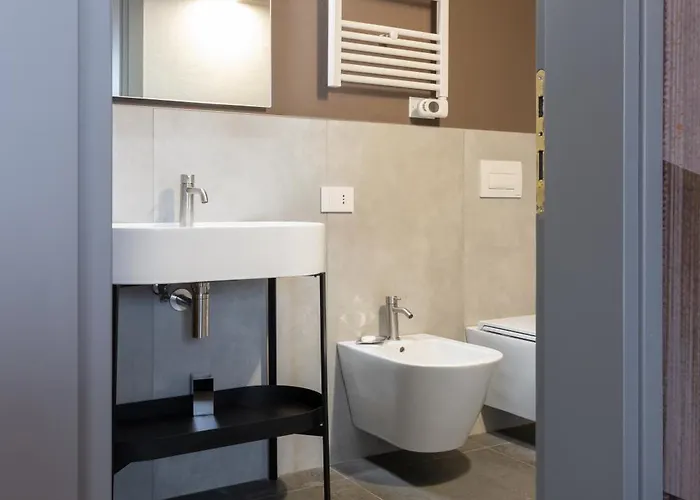 ファームステイ Borgo Bucciano