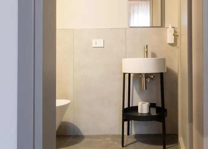 ファームステイ Borgo Bucciano *