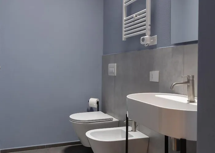 ファームステイ Borgo Bucciano