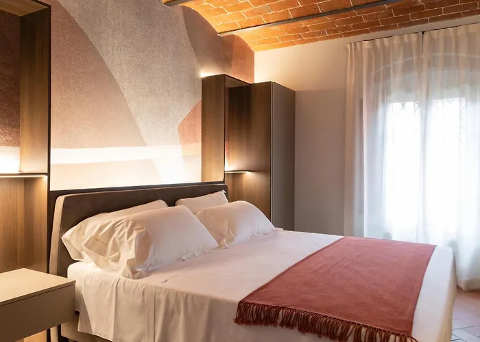 ファームステイ Borgo Bucciano *