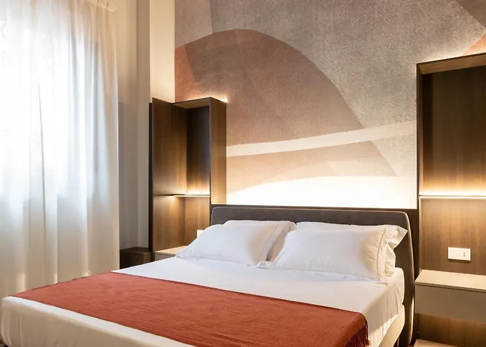 ファームステイ Borgo Bucciano *