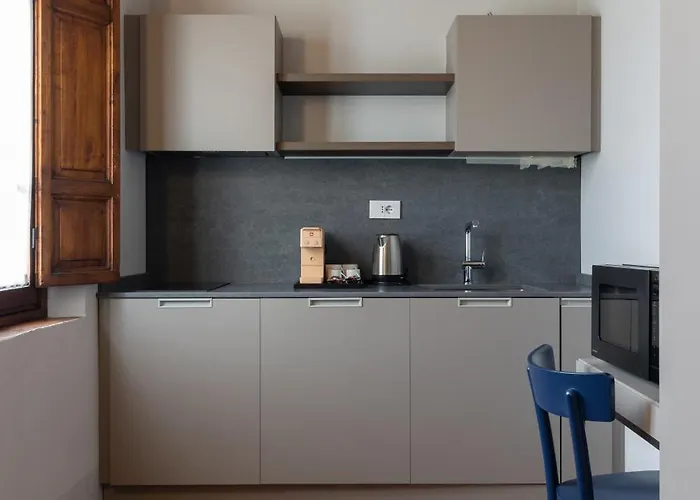 Borgo Bucciano ファームステイ サン・ミニアート