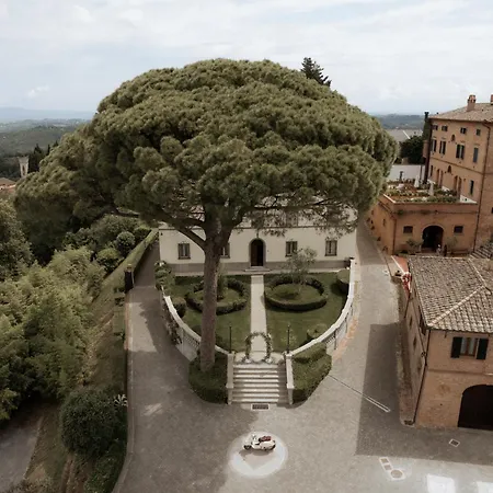 Borgo Bucciano *